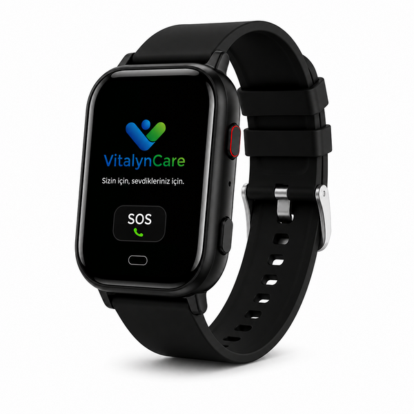 VCare One